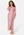 Bubbleroom Occasion Lycindre Beaded Gown Pink bubbleroom.no