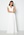 Bubbleroom Occasion Maybelle wedding gown White bubbleroom.no