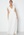 Bubbleroom Occasion Maybelle wedding gown White bubbleroom.no
