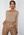 BUBBLEROOM Sally knitted cardigan Light brown bubbleroom.no