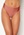 BUBBLEROOM Selina high waist bikini bottom Dark pink bubbleroom.no