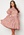 byTiMo Cotton Jacquard Mini Dress 224 Light Field bubbleroom.no