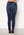 Calvin Klein Jeans CKJ 011 Mid Rise Skinny 1A4 ZZ001 MID BLUE bubbleroom.no