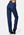 Calvin Klein Jeans High Rise Straight 1A4 Denim Medium
 bubbleroom.no