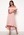 Chi Chi London Wanda Bardot Dress Mink bubbleroom.no