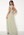 Chiara Forthi Amante lace Gown Light green bubbleroom.no