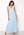 Chiara Forthi Madelaide gown Light blue bubbleroom.no