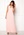 Chiara Forthi Madelaide gown Light pink bubbleroom.no