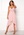 Chiara Forthi Ofelia Crochet Dress Pink bubbleroom.no