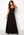 Chiara Forthi Sandrine Dress Black bubbleroom.no