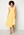 Chiara Forthi Valeria Dress Yellow bubbleroom.no