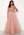 Christian Koehlert Sparkling Tulle Dream Dress Dawn Pink bubbleroom.no
