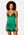 DORINA Fiesta Dress GE0028-Green
 bubbleroom.no