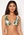 DORINA Koani Triangle Bikini Top B26-Beige bubbleroom.no