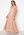 Goddiva Sequin One Shoulder Bardot Maxi Dress Champagne bubbleroom.no