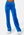 Juicy Couture Del Ray Classic Velour Pant Skydiver
 bubbleroom.no