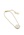 Marc Jacobs (THE) The Medallion MOP bracelet 103 MOP/Gold bubbleroom.no