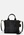 Marc Jacobs The Micro  Leather Tote Black
 bubbleroom.no