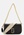 Marc Jacobs The Mini Soft Shoulder Bag 001 Black
 bubbleroom.no