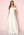 Moments New York Gabrielle Wedding Gown White bubbleroom.no