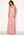 Moments New York Melina Lace Gown Light pink bubbleroom.no