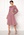 Moments New York Primrose Crochet Dress Lilac bubbleroom.no