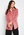 Object Collectors Item Vera Owen L/S Jacket Withered Rose bubbleroom.no