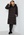 ONLY Cammie Long Quilted Coat Black bubbleroom.no