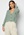 ONLY Carol Spring L/S Cardigan Chinois Green bubbleroom.no