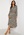 ONLY Gerry L/S Shirt Dress Pumice Stone bubbleroom.no