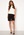 ONLY Ivy Tailored Long Shorts Black<br>
 bubbleroom.no