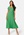 ONLY Naomi S/S Midi Wrap Dress Kelly Green AOP:Dots
 bubbleroom.no
