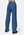 SELECTED FEMME Alice HW Wide Long Jeans Medium Blue Denim
 bubbleroom.no