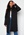 SELECTED FEMME Filly Quilted Coat Black bubbleroom.no