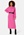 SELECTED FEMME Glowie LS Knit O-Neck Dress Phlox Pink
 bubbleroom.no