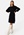 SELECTED FEMME Lulu LS Knit Dress Black
 bubbleroom.no