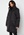 SELECTED FEMME Naddy Quilted Coat Black bubbleroom.no