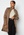 SELECTED FEMME Naddy Quilted Coat Caribou bubbleroom.no
