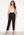 SELECTED FEMME Ria MW Cropped Pant Black bubbleroom.no