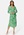SELECTED FEMME Sirene LS Midi Wrap Dress Absinthe Green AOP:A
 bubbleroom.no