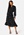 SELECTED FEMME Walda LS Midi Dress Black AOP:AOP
 bubbleroom.no