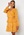 Sisters Point Nappa Dress 601 Yellow/Flower bubbleroom.no