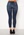 the Odenim O-Swee Jeans 09 DK Midblue bubbleroom.no