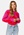 Trendyol Melissa Knitted Sweater Fuchsia
 bubbleroom.no