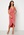 VILA Alyssum Singlet Dress Slate Rose bubbleroom.no