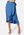 VILA Ellette Wrap HW Skirt