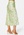 VILA Louis Midi Skirt Hemlock AOP:FLOWERS
 bubbleroom.no