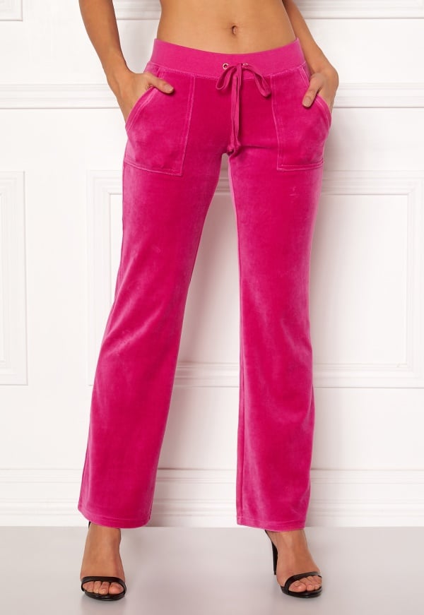 juicy couture raspberry pink