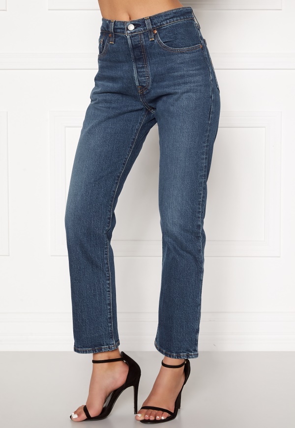 levi's 501 crop charleston all day