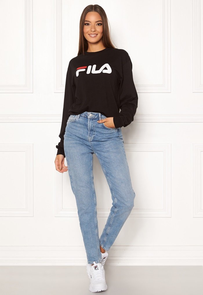 fila long sleeve